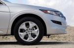 Honda Accord Crosstour 2010 года